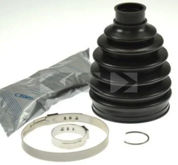 Комплект пилозахисний, приводний вал GKN (Lobro) 305899