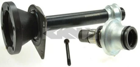 Приводний вал GKN (Lobro) 305902