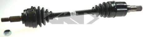 Приводний вал GKN (Lobro) 305903