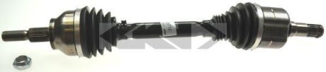 Приводний вал GKN (Lobro) 305906