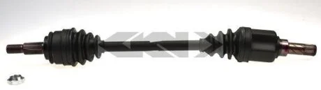 Приводний вал GKN (Lobro) 305933
