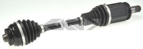 Піввісь ліва BMW F10 GKN (Lobro) 305945