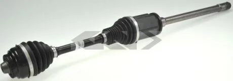 Приводний вал GKN (Lobro) 305947