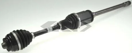 Піввісь права BMW F10 GKN (Lobro) 305948