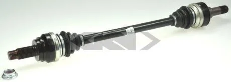 Приводний вал GKN (Lobro) 305996