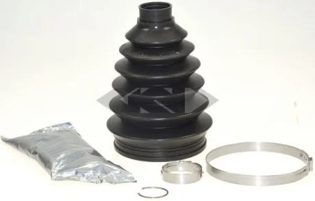 Комплект пилозахисний, приводний вал GKN (Lobro) 306000