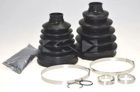 Комплект пилозахисний, приводний вал GKN (Lobro) 306007