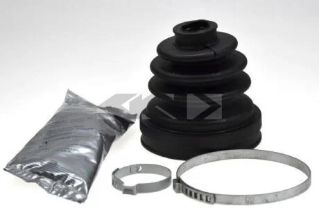 Комплект пилозахисний, приводний вал GKN (Lobro) 306011