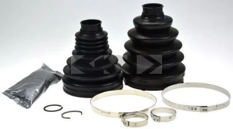 Комплект пилозахисний, приводний вал GKN (Lobro) 306017