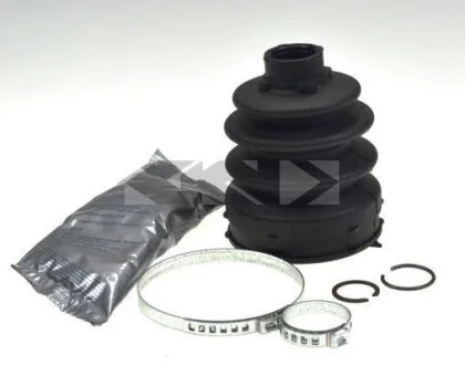 Комплект пилозахисний, приводний вал GKN (Lobro) 306029