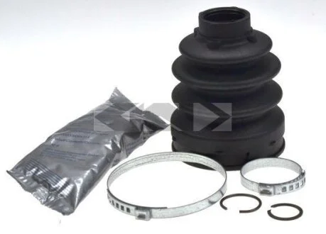 Комплект пилозахисний, приводний вал GKN (Lobro) 306032