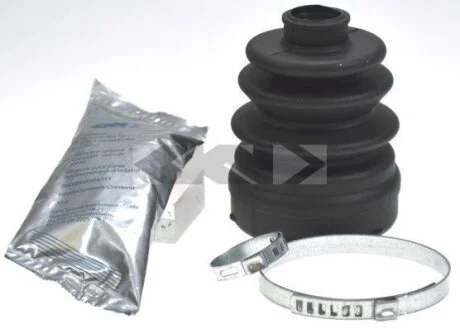 Комплект пилозахисний, приводний вал GKN (Lobro) 306052