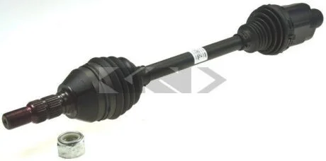 Приводний вал GKN (Lobro) 306070