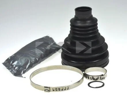 "Пыльник ШРУСа" GKN (Lobro) 306073