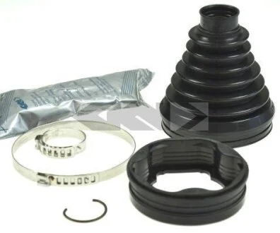 Комплект пилозахисний, приводний вал GKN (Lobro) 306076