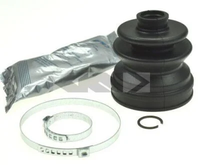 Комплект пилозахисний, приводний вал GKN (Lobro) 306079