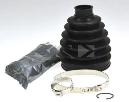 Комплект пилозахисний, приводний вал GKN (Lobro) 306092