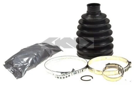 Комплект пилозахисний, приводний вал GKN (Lobro) 306104