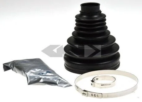 Комплект пилозахисний, приводний вал GKN (Lobro) 306105