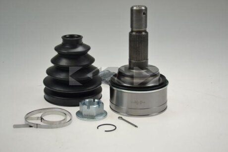 Комплект шарнірів, приводний вал GKN (Lobro) 306108