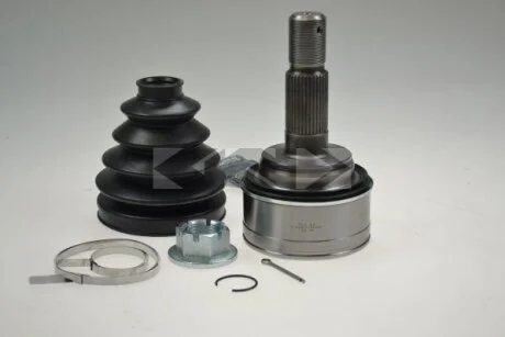Комплект шарнірів, приводний вал GKN (Lobro) 306108
