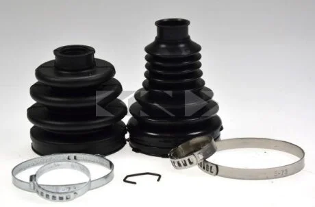 Комплект пилозахисний, приводний вал GKN (Lobro) 306117