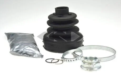 Комплект пыльника GKN (Lobro) 306118