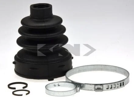 Комплект пилозахисний, приводний вал GKN (Lobro) 306119