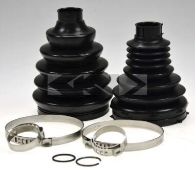 Комплект пилозахисний, приводний вал GKN (Lobro) 306122