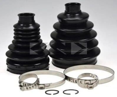 Комплект пилозахисний, приводний вал GKN (Lobro) 306124