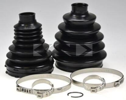 Пильник ШРКШ (к-кт) GKN (Lobro) 306125