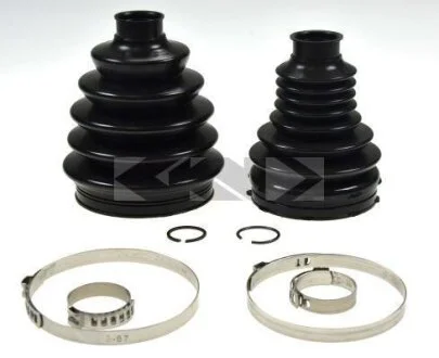 "Ремк-т пыльников Пд полуоси MINI R60" GKN (Lobro) 306126