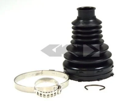 Комплект пилозахисний, приводний вал GKN (Lobro) 306127