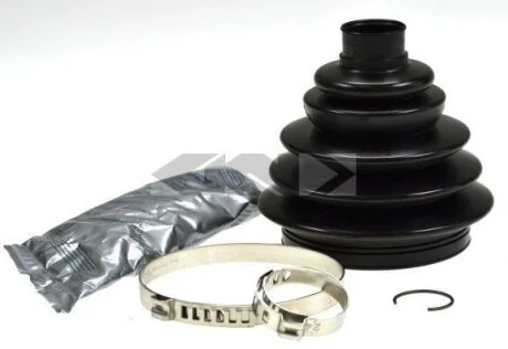 Комплект пилозахисний, приводний вал GKN (Lobro) 306180