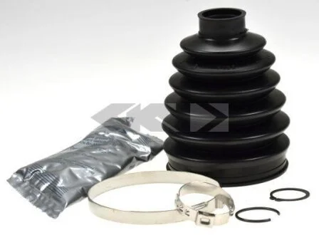 Комплект пилозахисний, приводний вал GKN (Lobro) 306186