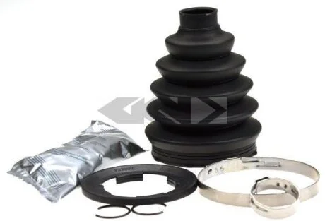 Комплект пилозахисний, приводний вал GKN (Lobro) 306197