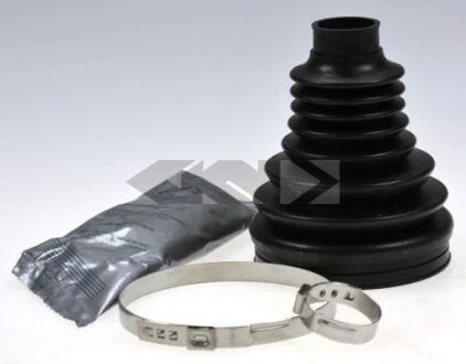 Комплект пилозахисний, приводний вал GKN (Lobro) 306209