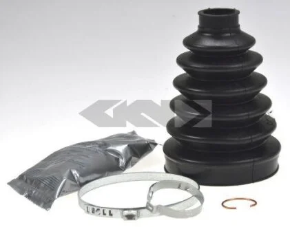 Комплект пилозахисний, приводний вал GKN (Lobro) 306212