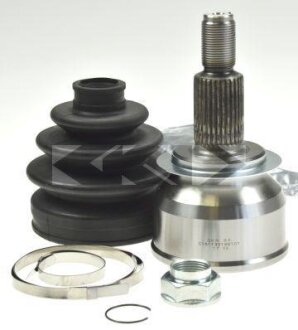 ШРКШ з пильником GKN (Lobro) 306222