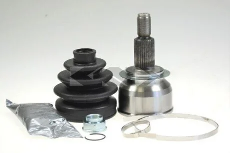 ШРКШ з пильником GKN (Lobro) 306223