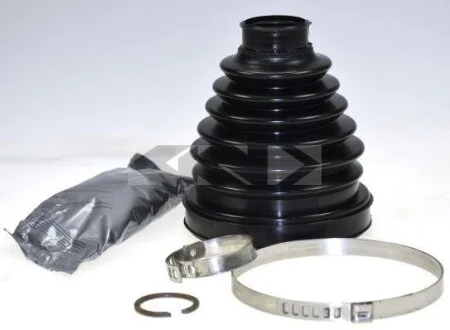 Комплект пилозахисний, приводний вал GKN (Lobro) 306232