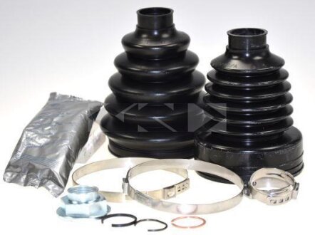 Комплект пилозахисний, приводний вал GKN (Lobro) 306236