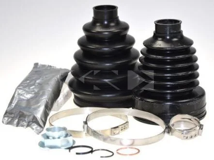 Комплект пилозахисний, приводний вал GKN (Lobro) 306236