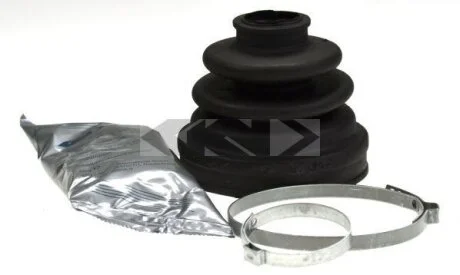 Комплект пилозахисний, приводний вал GKN (Lobro) 306262