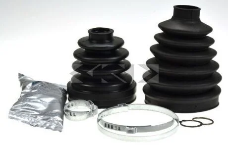 Комплект пилозахисний, приводний вал GKN (Lobro) 306263