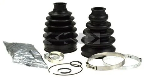 Комплект пилозахисний, приводний вал GKN (Lobro) 306266