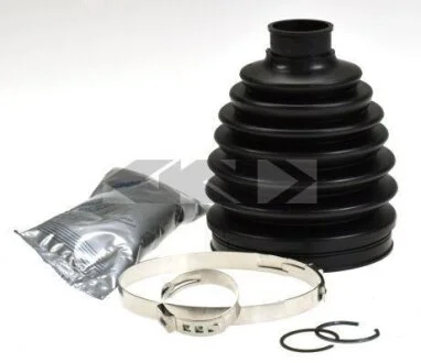 Комплект пилозахисний, приводний вал GKN (Lobro) 306274