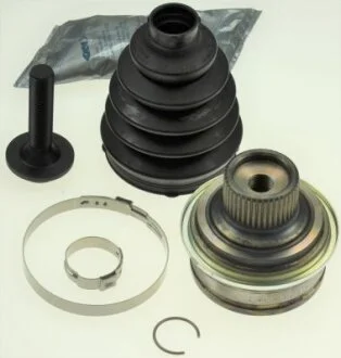 Комплект шарнірів, приводний вал GKN (Lobro) 306280