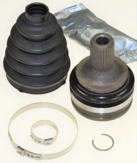 Комплект шарнірів, приводний вал GKN (Lobro) 306282