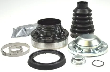 Комплект шарнірів, приводний вал GKN (Lobro) 306292